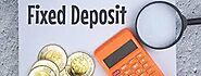Use IndusInd Bank FD calculator for accurate results