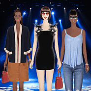 Play Fashion Games For Girls - Games for Girl for Free Online