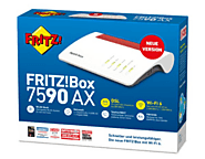 AVM FRITZ!Box 7590 AX | BRTAN-IT