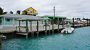 Beachfront Vacation Rentals in Spanish Wells Bahamas