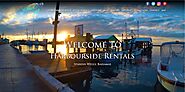 What is A Comprehensive Travel Guide to The Beautiful Bahamas with Beachfront Rentals?