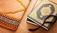 Blessed Quran, The Light for All