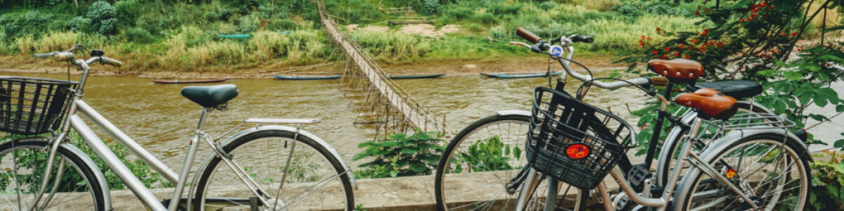 Headline for Modes to navigate during your vacation in Laos - Some ways to get by in Laos