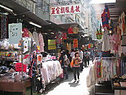 Ladies Market