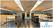 Laundry Unlimited | Laundromat Greensboro, NC