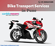 Tips for hassle-free bike transportation in Pune