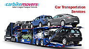 Car Transport in India | Car Transportation Service Charges, Car Transport Companies in India - Carbikemovers.com