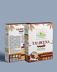 Buy Talbina Online - تلبینہ - Talbeena Products in Pakistan