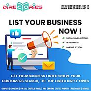 Business Directories in Karur