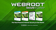 Website at https://www.webroot-safe.com/