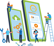 Best Mobile App Development Company in USA | USM