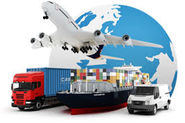 China Cargo Shipping Services