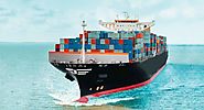 Racing Past Whales In Delivering Your Overseas Containers From China
