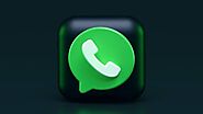 Whatsapp web | Whatsapp on web and dekstop