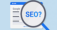 What Is Search Engine Optimisation | What Is Seo