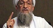 Who was Al Qaeda leader Ayman al-Zawahiri - Killed in U.S. Drone Strike