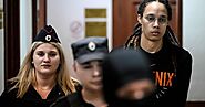 Russian Court Jails US Basketball Star Brittney Griner For 9 Years Over Drug Smuggling Read full article