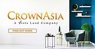 Premium Condo for Sale Philippines- Crown Asia