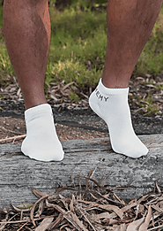 Top Features That Make Ankle Socks Fantastic for Men
