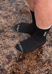 Top Reasons You Should Invest in Excellent Waterproof Socks in Australia