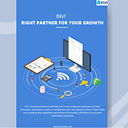 INVI - Your Perfect Growth Partner