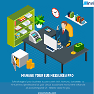Manage Your Business Like A Pro