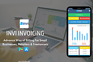 INVI Invoicing