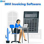 Invoicing Software For Small Business