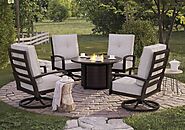 Backyard Accessories - SpareBee