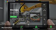Industry 4.0 Technologies | Industry 4.0 Devices Drive Smart Warehousing