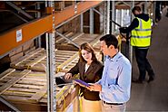 Simple Tips for Manufacturers to Handle Inventory Management Challenges​