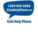 Kids help phone (Teenagers)