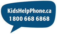 Home | Kids Help Phone