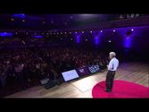 Addiction and trust: Marc Lewis at TEDxRadboudU 2013