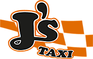 J's Taxi Advertising Services In Petaluma, California