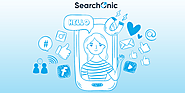 Social Media Trends For 2022 | Searchonic