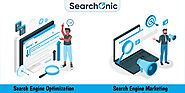 SEO vs. SEM - Which is the Best strategy for Business Success? | Searchonic