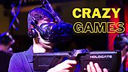 Do you Know crazy games ? - Entertainment Planet
