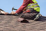 Roof Repair in North York