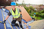 Expert Roofers for Commercial Roofing Services in Scarborough