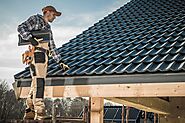 Proper Roof Installation in North York is Critical for a Home's Safety
