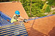 Avail Best Roofing Services in North York From Experts
