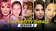 Has Netflix renewed the ‘Tiny Pretty Things’ for Season 2? - Netflix Trends