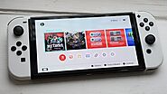 Nintendo Switch OLED Review: Must have or next time - The Next Hint