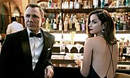 ‘No Time To Die’ Daniel Craig’s James Bond Swan Song Finally Hits The Theaters - Active Noon