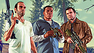 Grand Theft Auto To Re-Release On Modern Platforms - The Next Hint