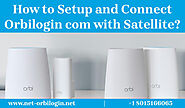 Netgear Orbi Pro Tri-Band Wi-Fi (SRK60B03) AC3000 Router - Orbilogin.Net - 49940422 - expatriates.com