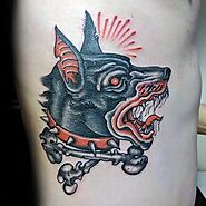 75+ Doberman Tattoo Ideas and Designs – The Perfect Dog Ink