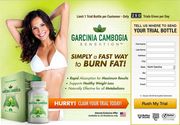 Garcinia Cambogia Sensation Review *Shocking News*