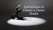 Website at https://56kh.blogspot.com/2022/08/instructions-to-choose-dance-studio.html